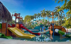 Grand Sunset Princess